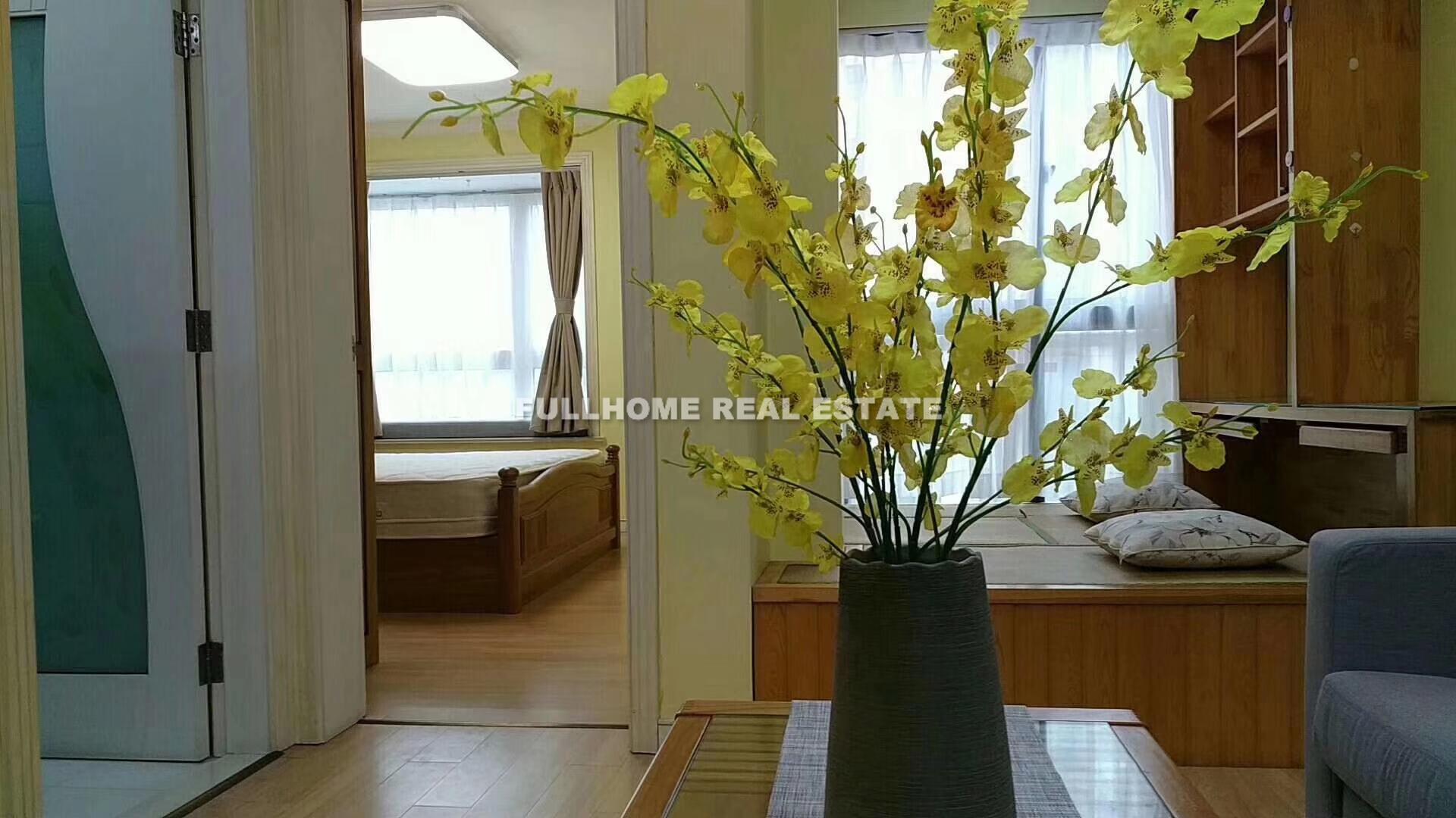 Tian Shan Hua Ting - Interior view 5, Shanghai rental property