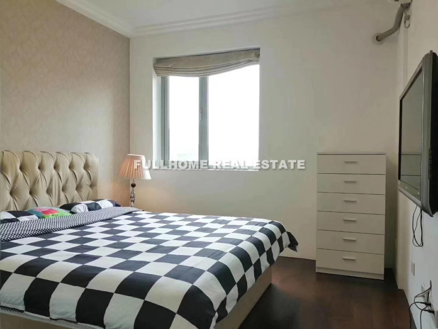 Xin Tian Di Riverside Garden - Interior view 3, Shanghai rental property