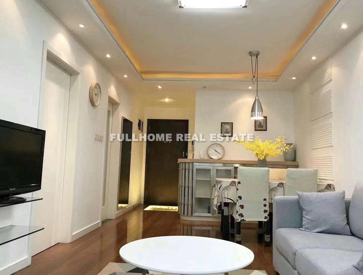 Regents Park - Interior view 3, Shanghai rental property