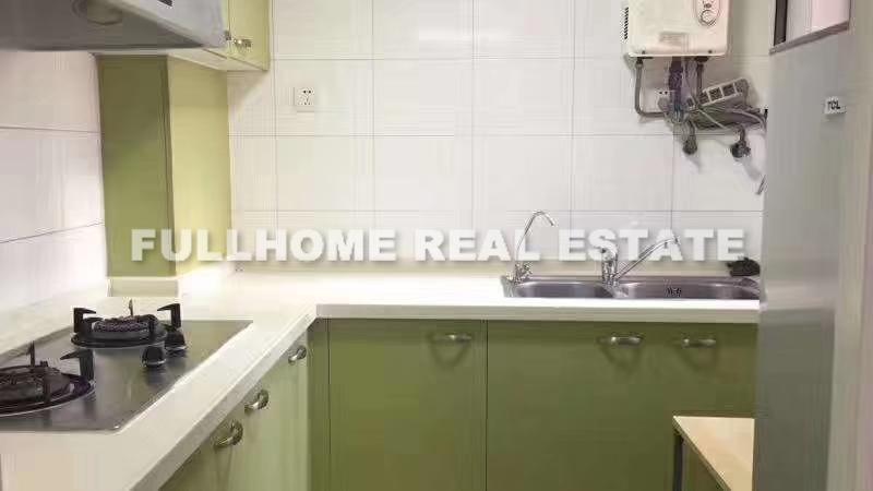 Tian Shan Hua Ting - Interior view 2, Shanghai rental property