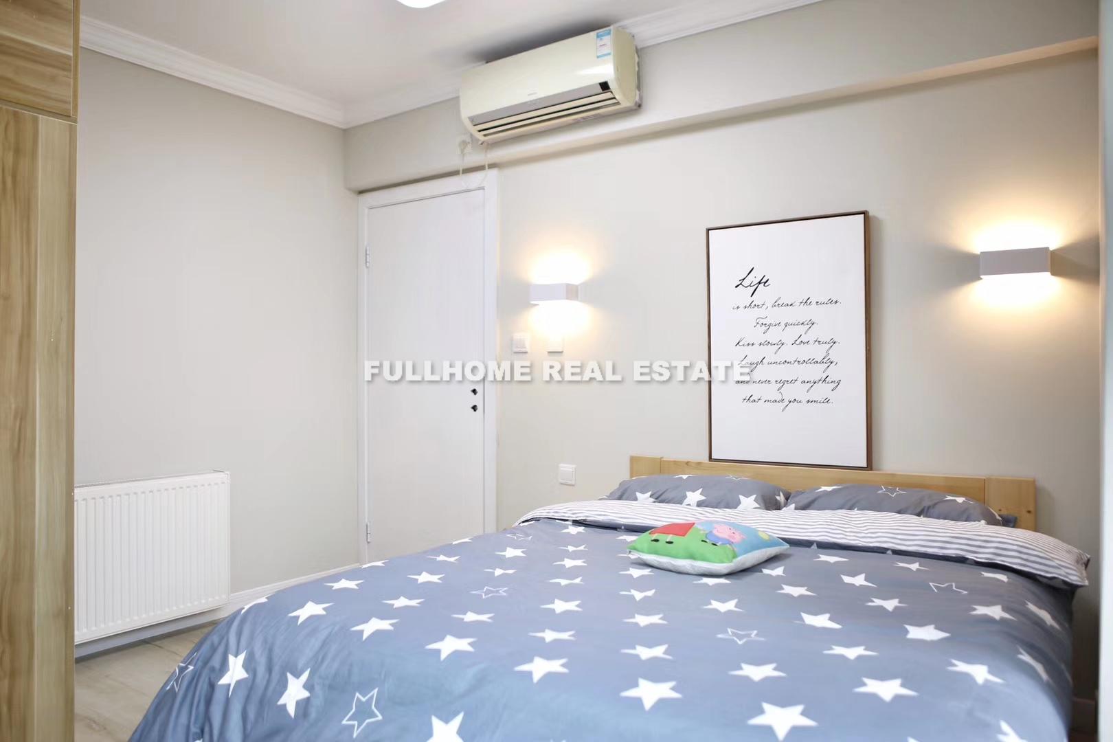 Regents Park - Interior view 7, Shanghai rental property