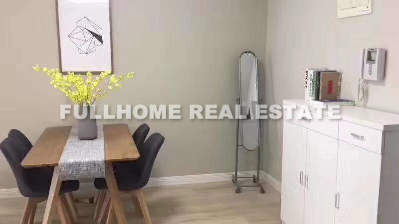 Tian Shan Hua Ting - Interior view 3, Shanghai rental property