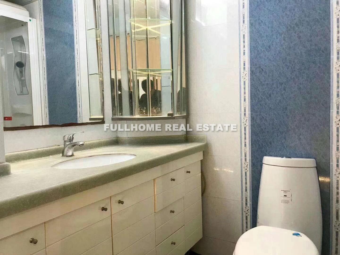 Regents Park - Interior view 4, Shanghai rental property