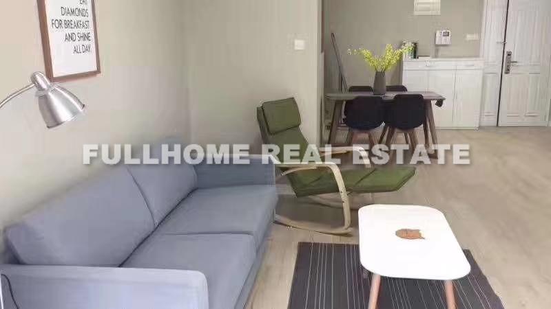 Tian Shan Hua Ting - Interior view 5, Shanghai rental property