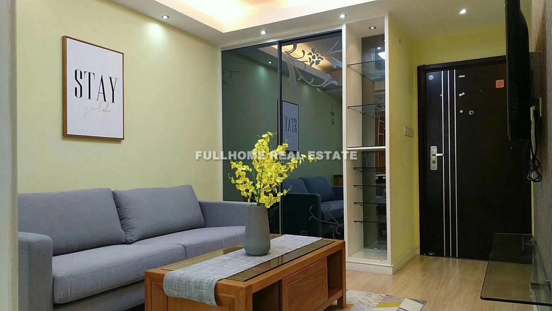 Tian Shan Hua Ting - Interior view 6, Shanghai rental property