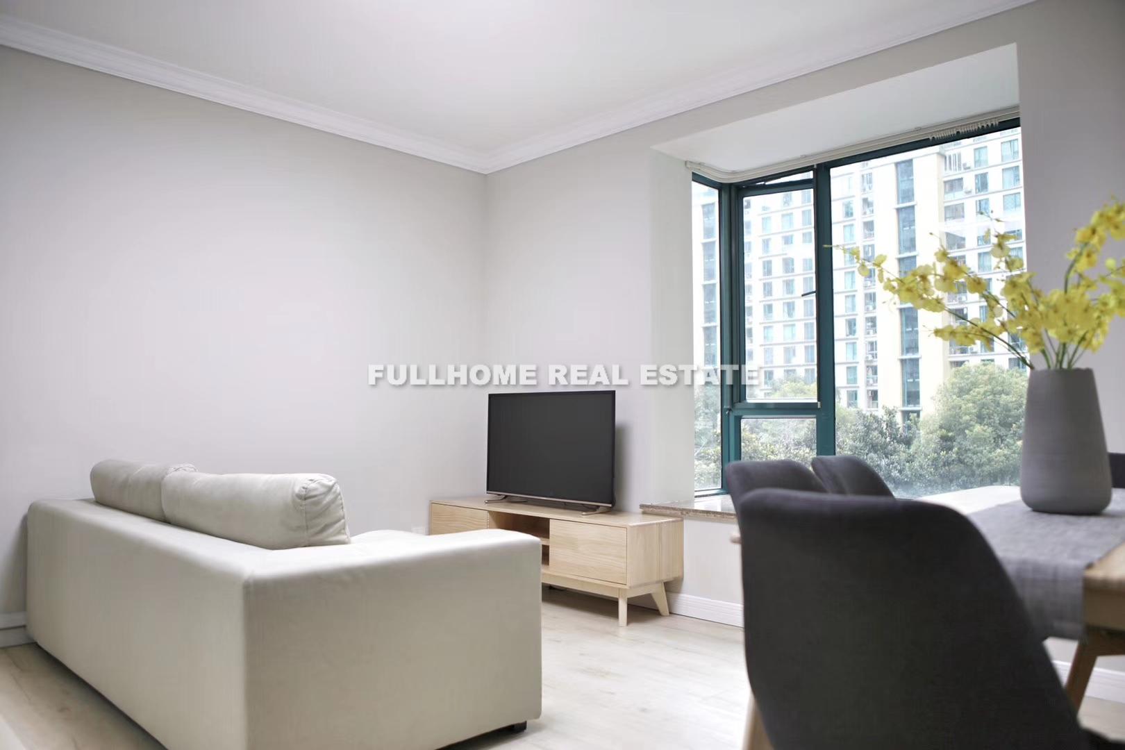 Regents Park - Interior view 2, Shanghai rental property