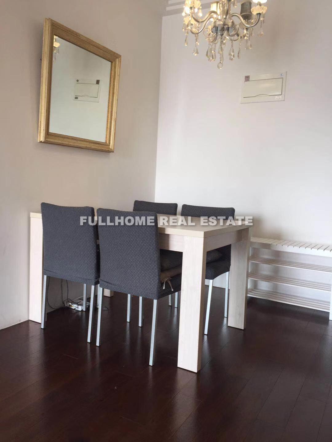 Xin Tian Di Riverside Garden - Interior view 6, Shanghai rental property