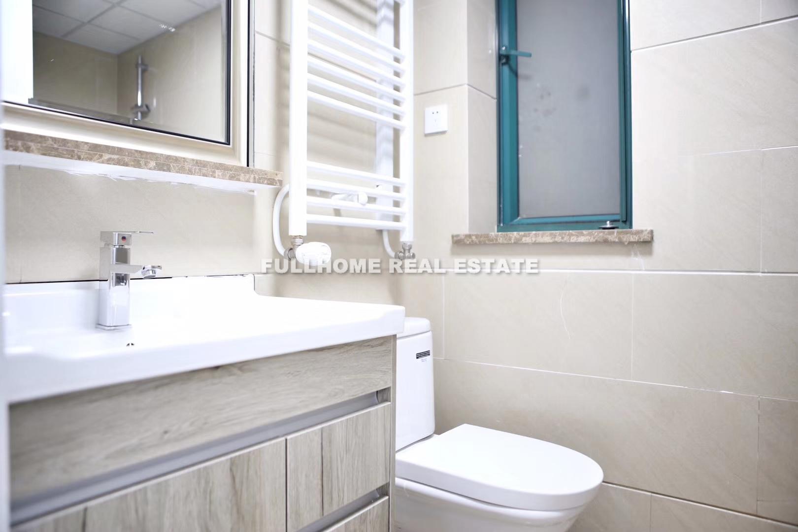 Regents Park - Interior view 4, Shanghai rental property