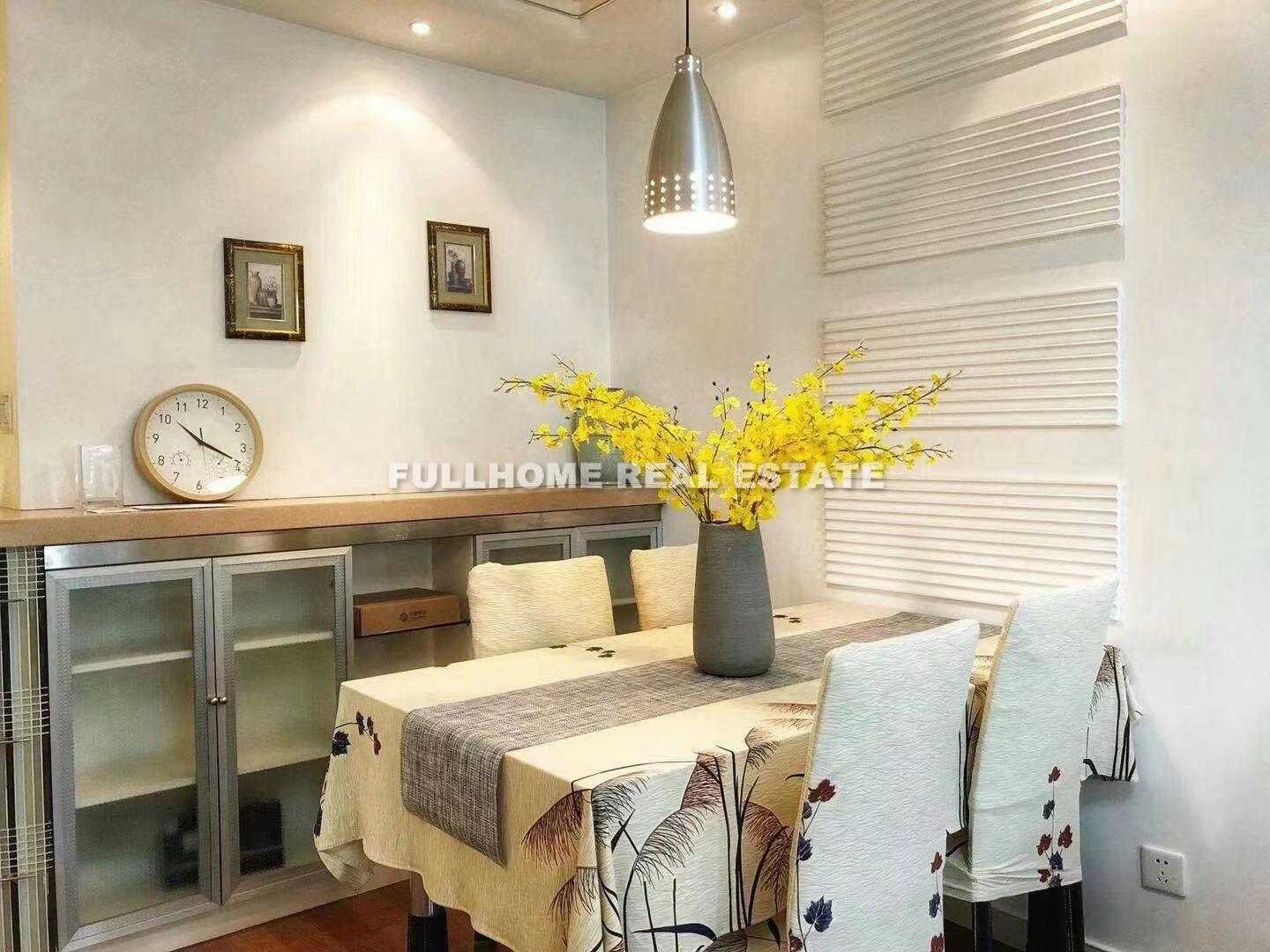 Regents Park - Interior view 5, Shanghai rental property