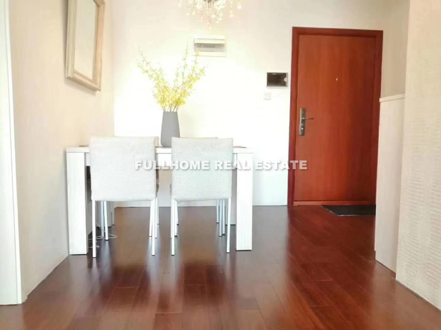 Xin Tian Di Riverside Garden - Interior view 4, Shanghai rental property