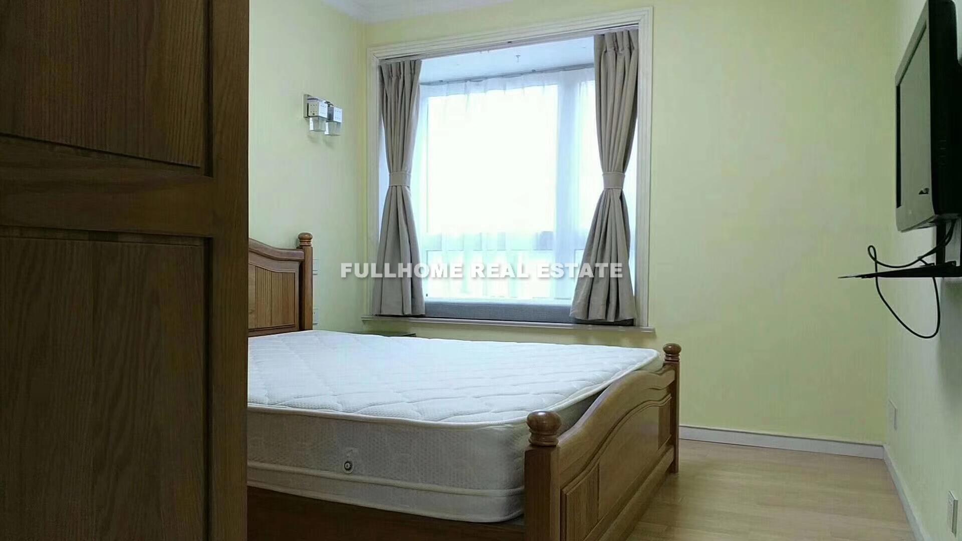 Tian Shan Hua Ting - Interior view 4, Shanghai rental property
