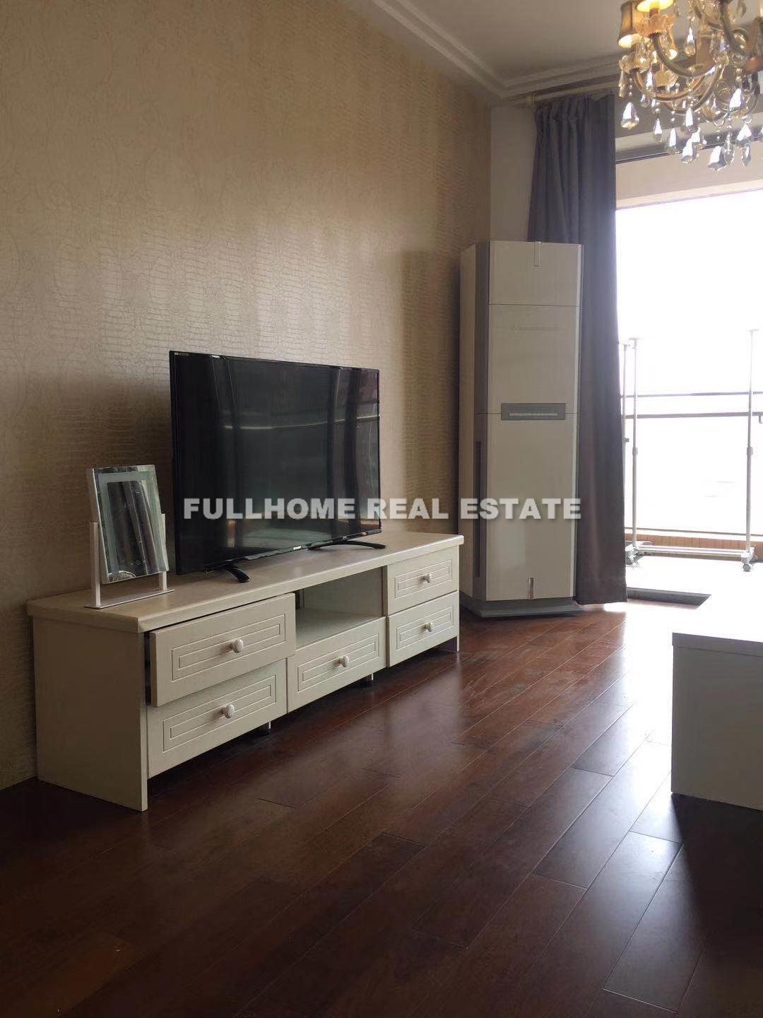 Xin Tian Di Riverside Garden - Interior view 2, Shanghai rental property