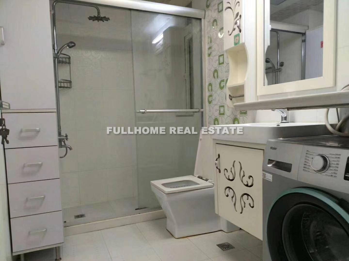 Tian Shan Hua Ting - Interior view 3, Shanghai rental property