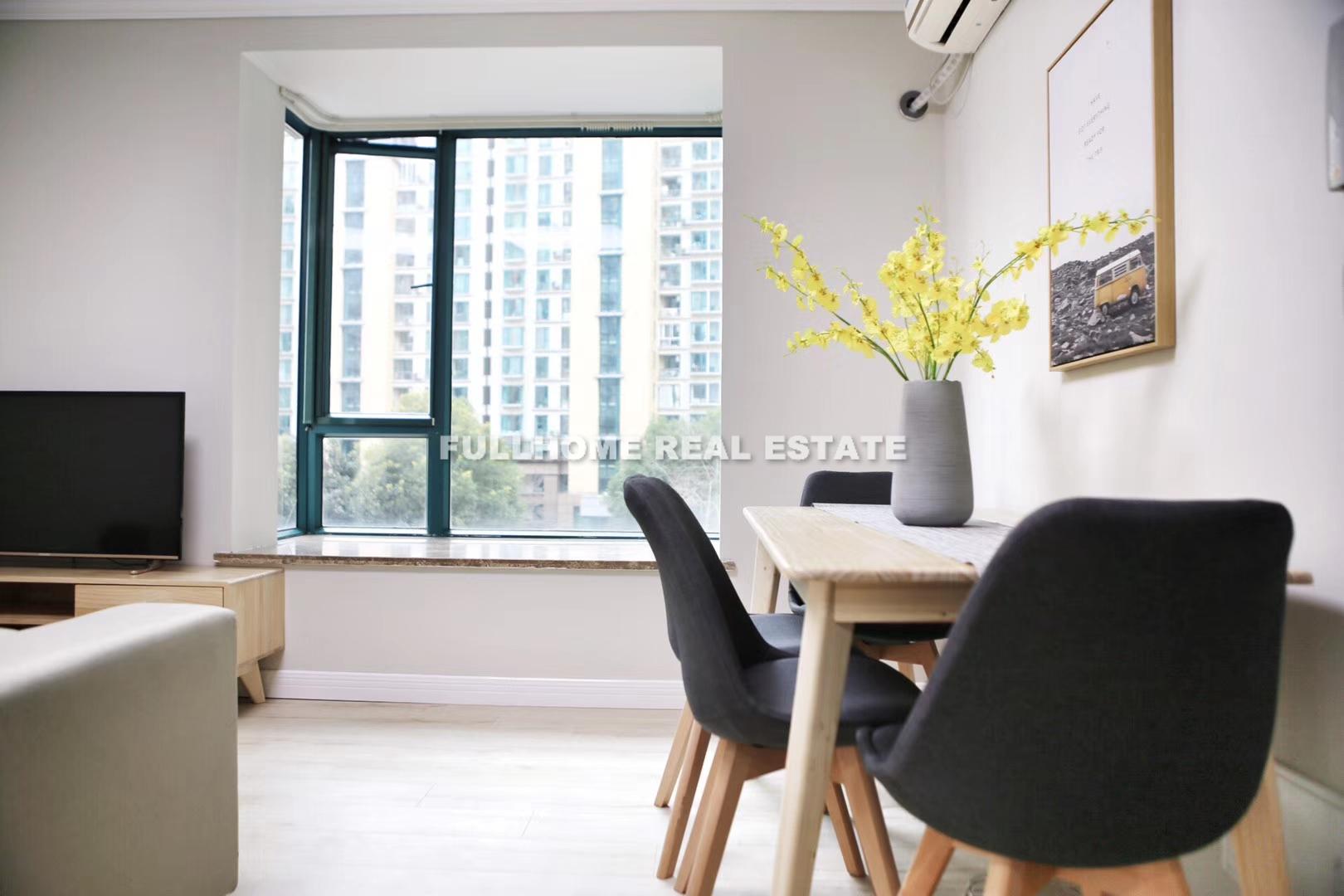 Regents Park - Interior view 5, Shanghai rental property