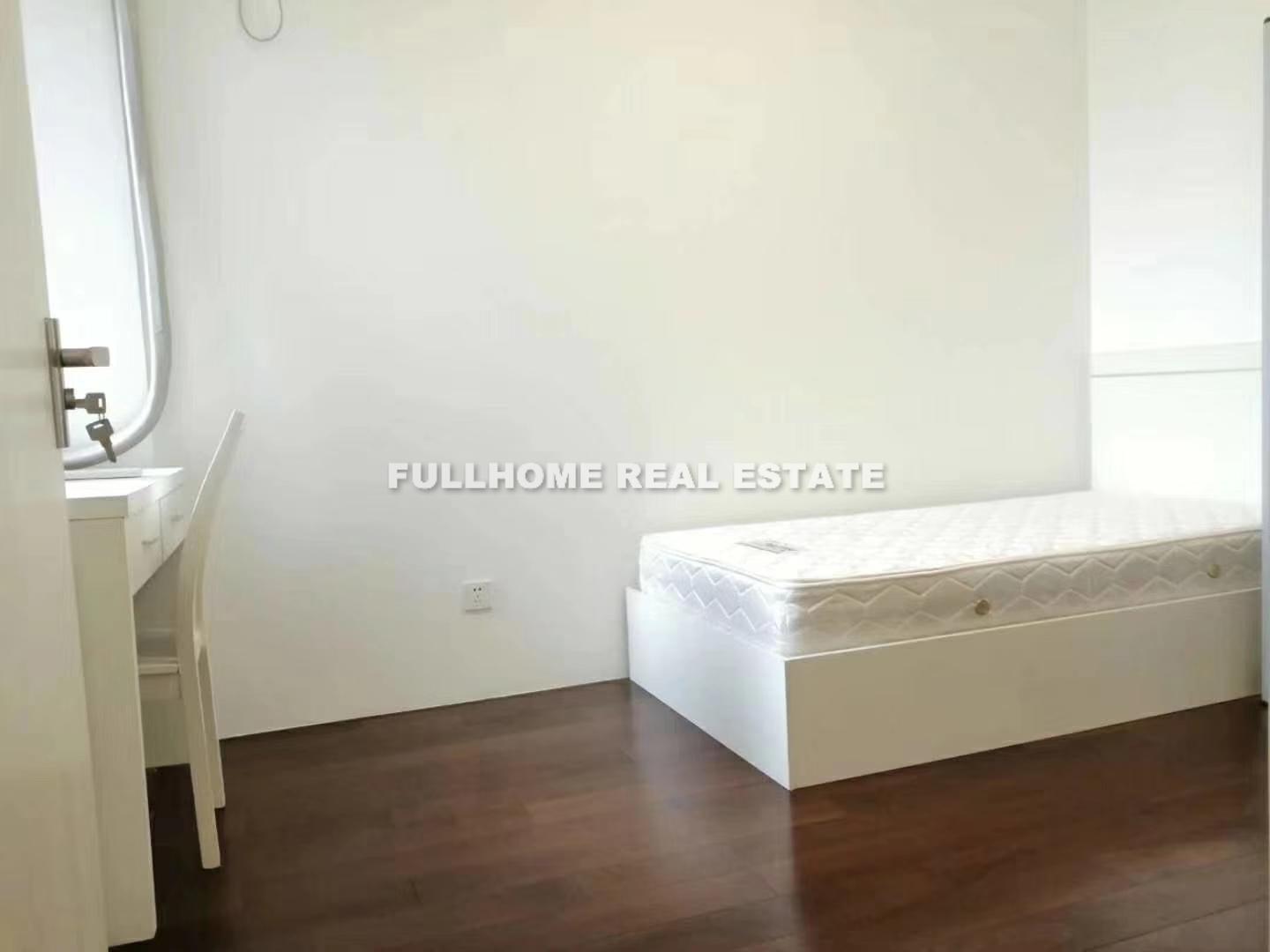 Xin Tian Di Riverside Garden - Interior view 5, Shanghai rental property