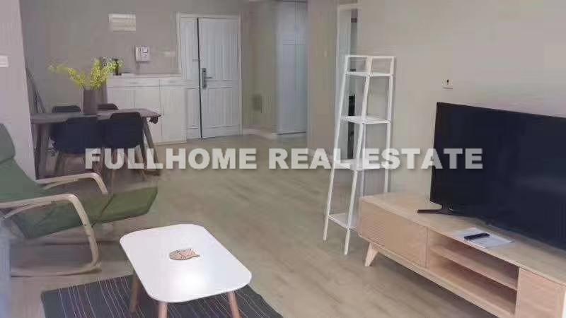 Tian Shan Hua Ting - Interior view 7, Shanghai rental property