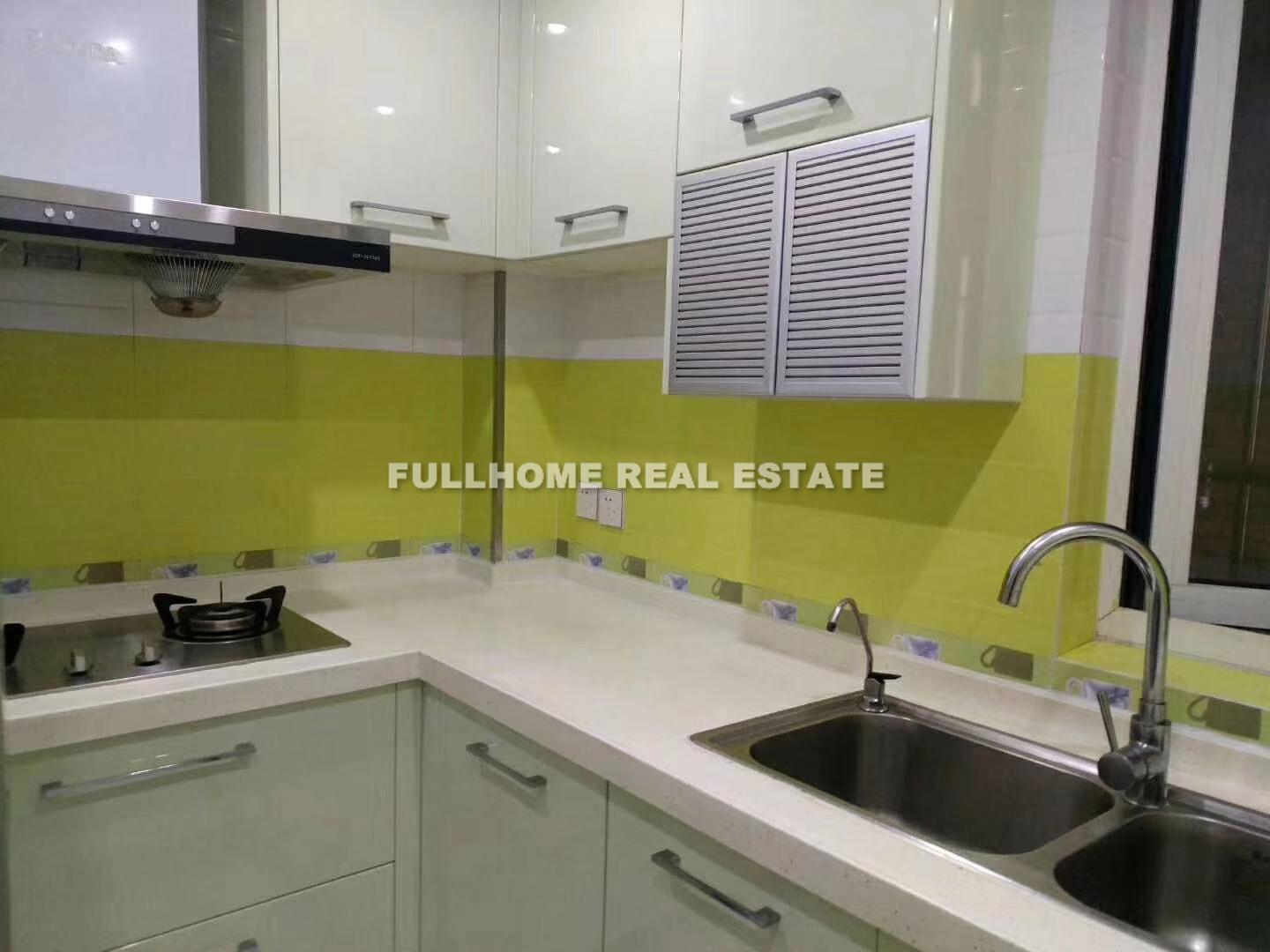 Tian Shan Hua Ting - Interior view 2, Shanghai rental property