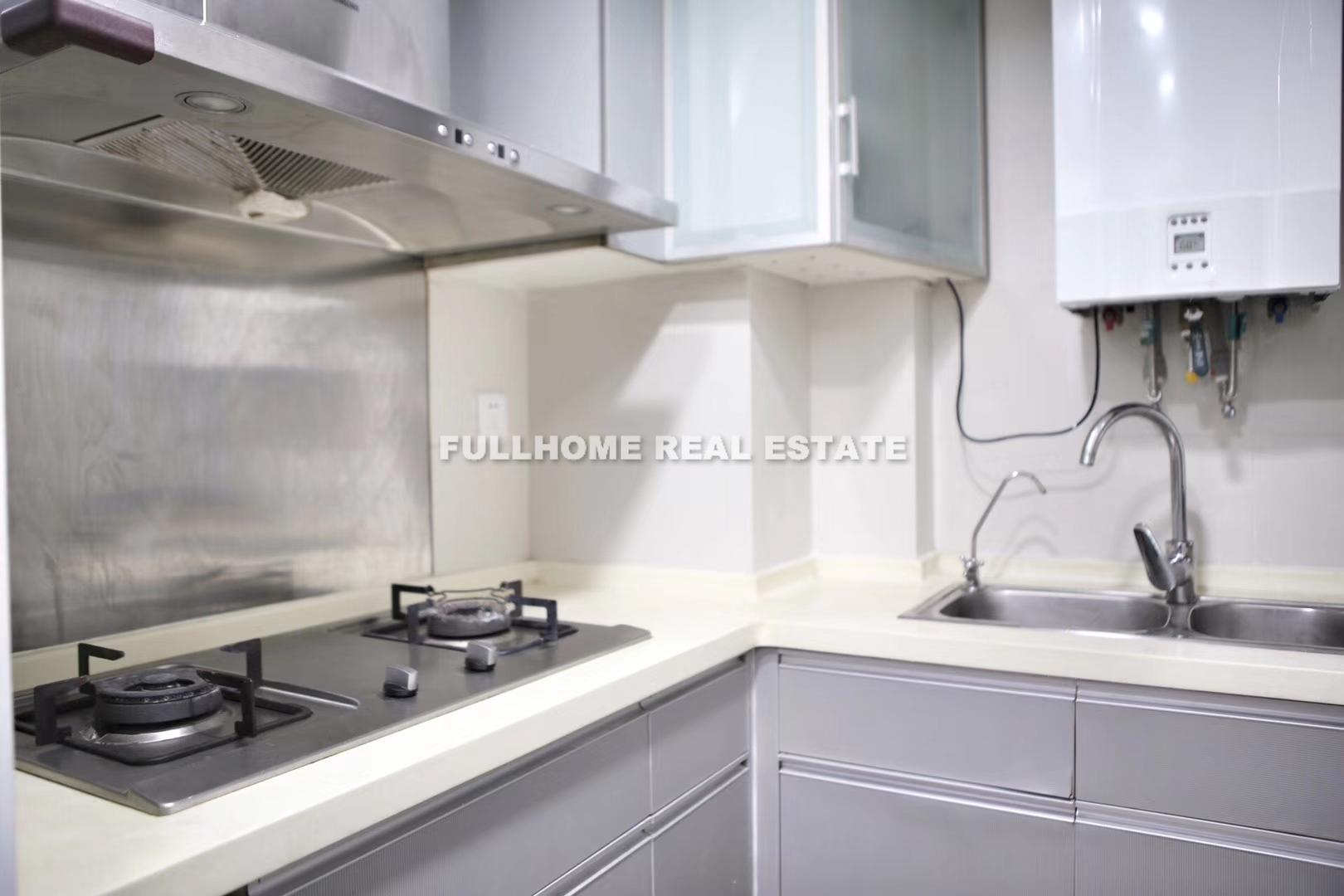 Regents Park - Interior view 8, Shanghai rental property
