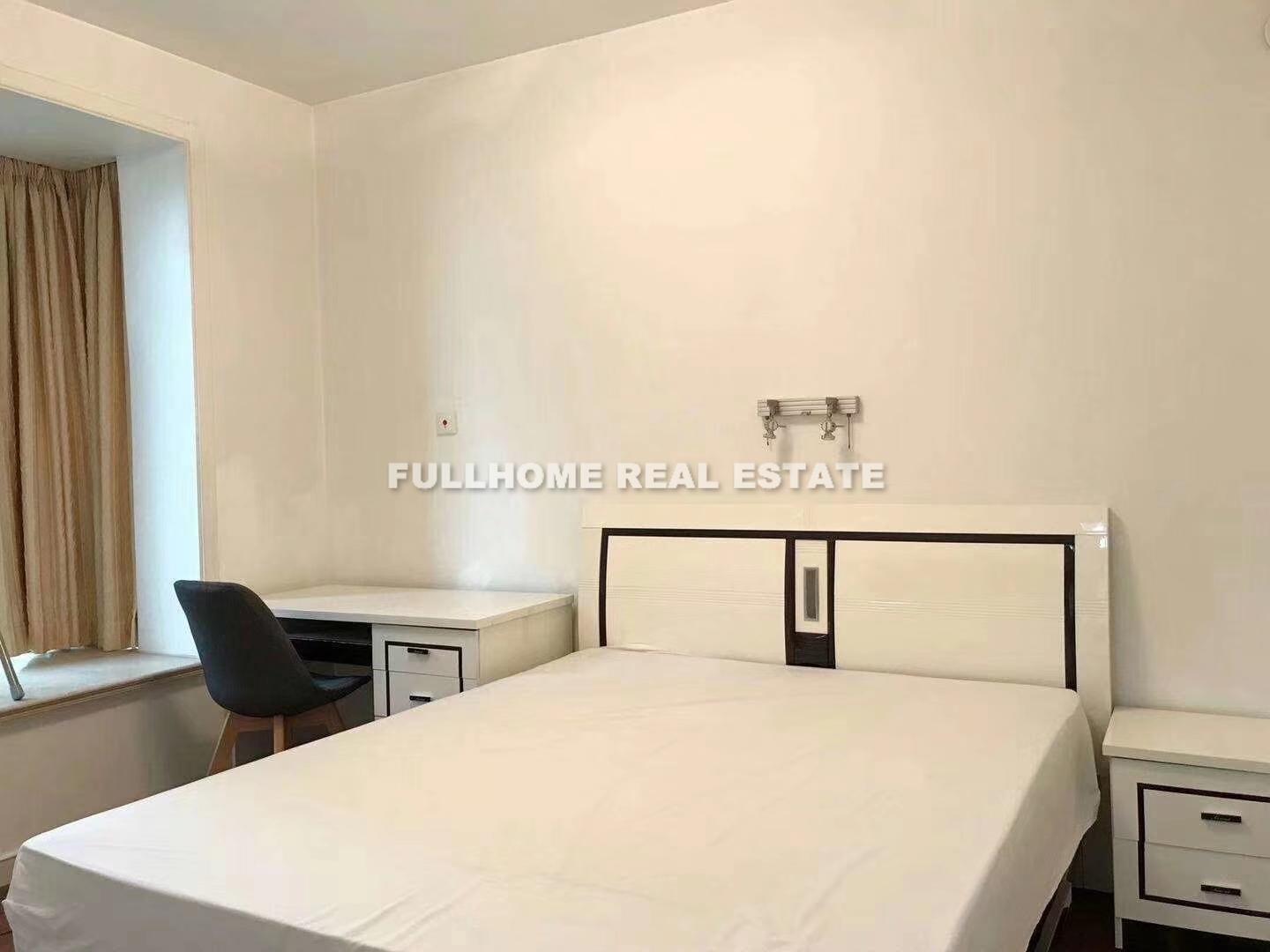 Regents Park - Interior view 2, Shanghai rental property