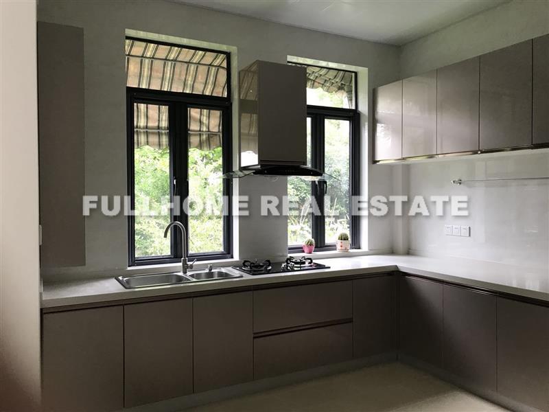 Eastern Villa - Interior view 7, Shanghai rental property