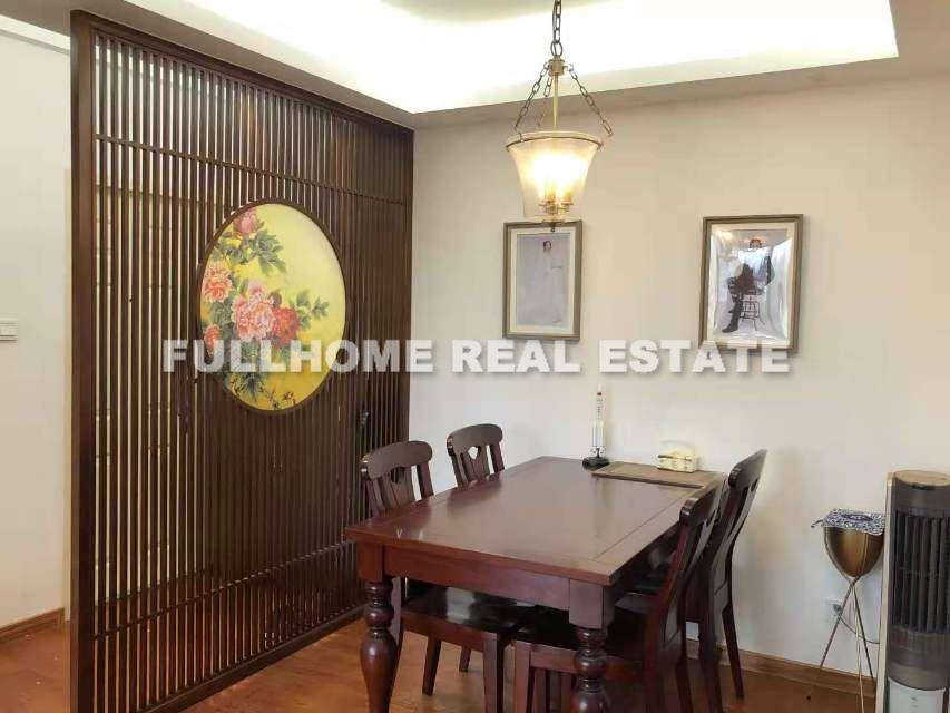 Joffre Garden - Interior view 5, Shanghai rental property