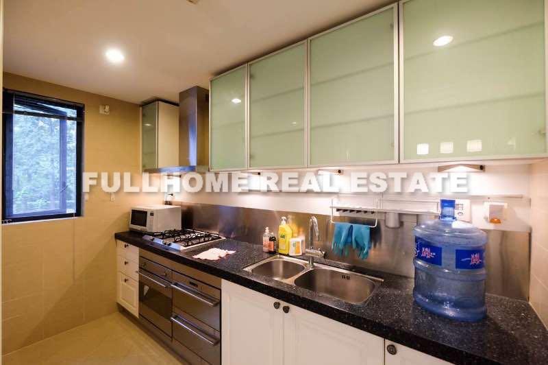 City Castle - Interior view 5, Shanghai rental property