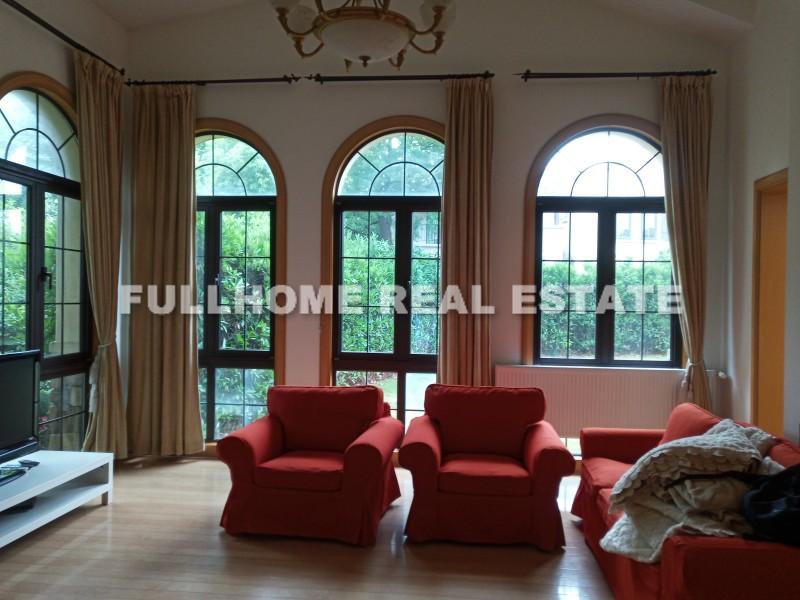 Rancho Santa Fe - 4 bedroom apartment in Shanghai, Minhang, Suburb