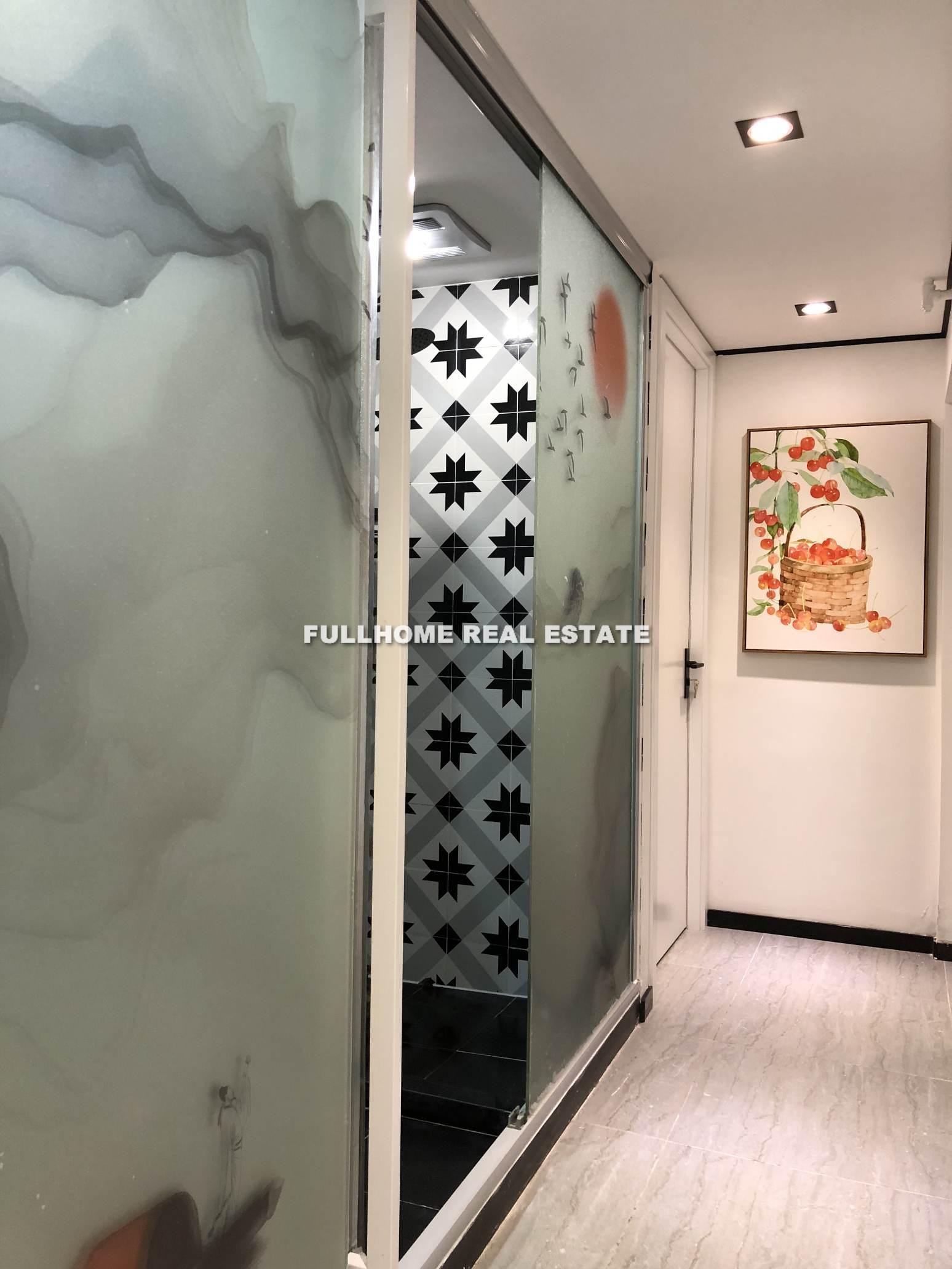 Jiangyin Garden - Interior view 5, Shanghai rental property