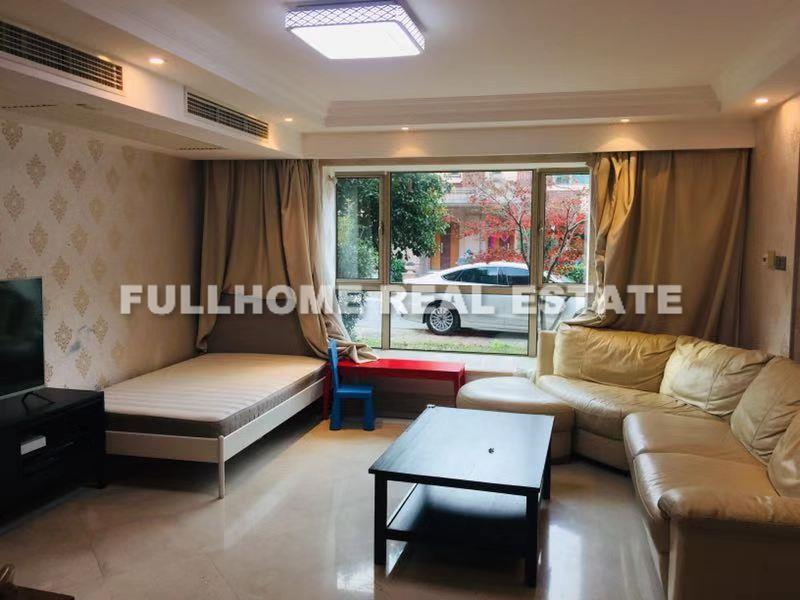 Seasons Villa - Interior view 8, Shanghai rental property