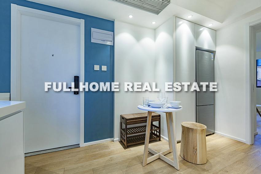 Zheng Jia Nong - Interior view 4, Shanghai rental property