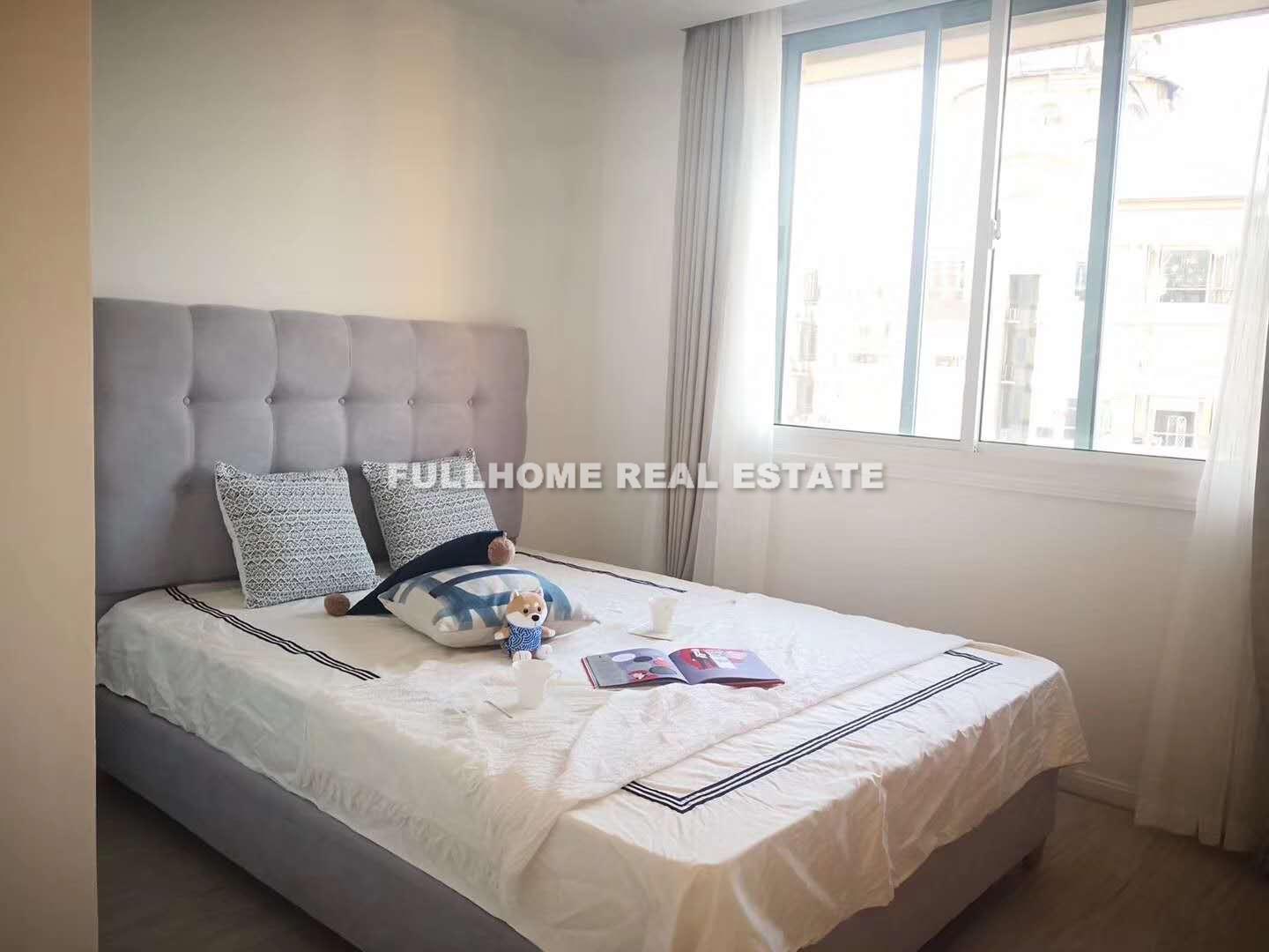 May Aparment - Interior view 3, Shanghai rental property