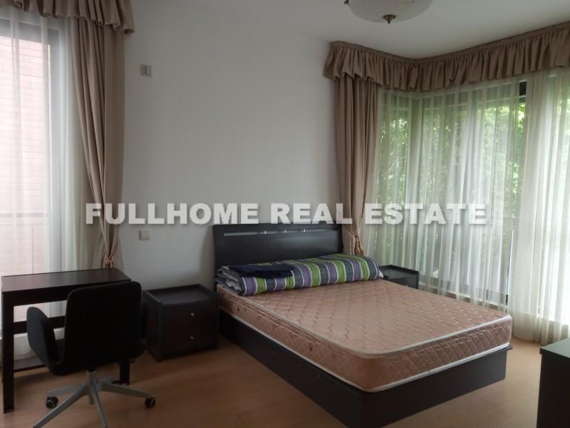 Westwood Green - Interior view 9, Shanghai rental property