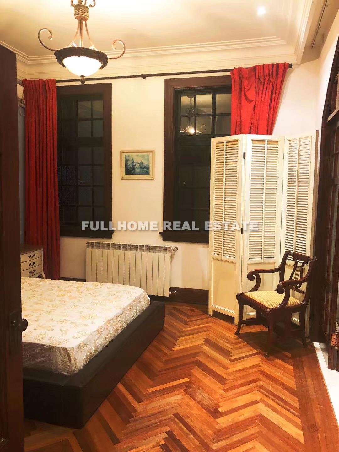 Chongqing Apartment - Interior view 4, Shanghai rental property