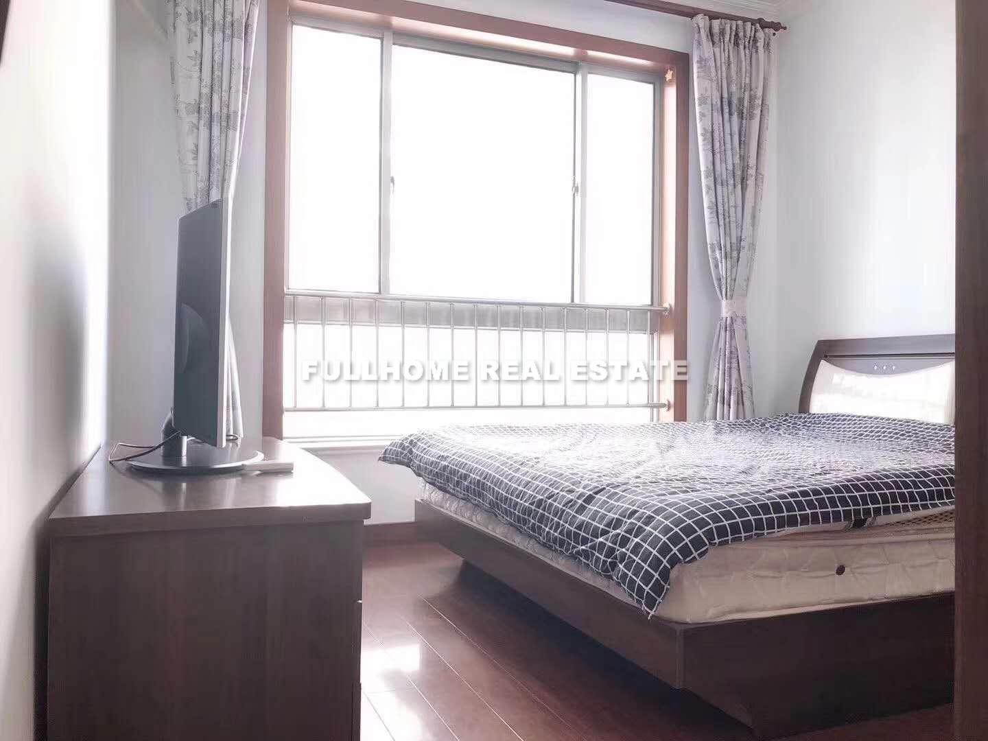 Louis Triumph Palace - Interior view 3, Shanghai rental property