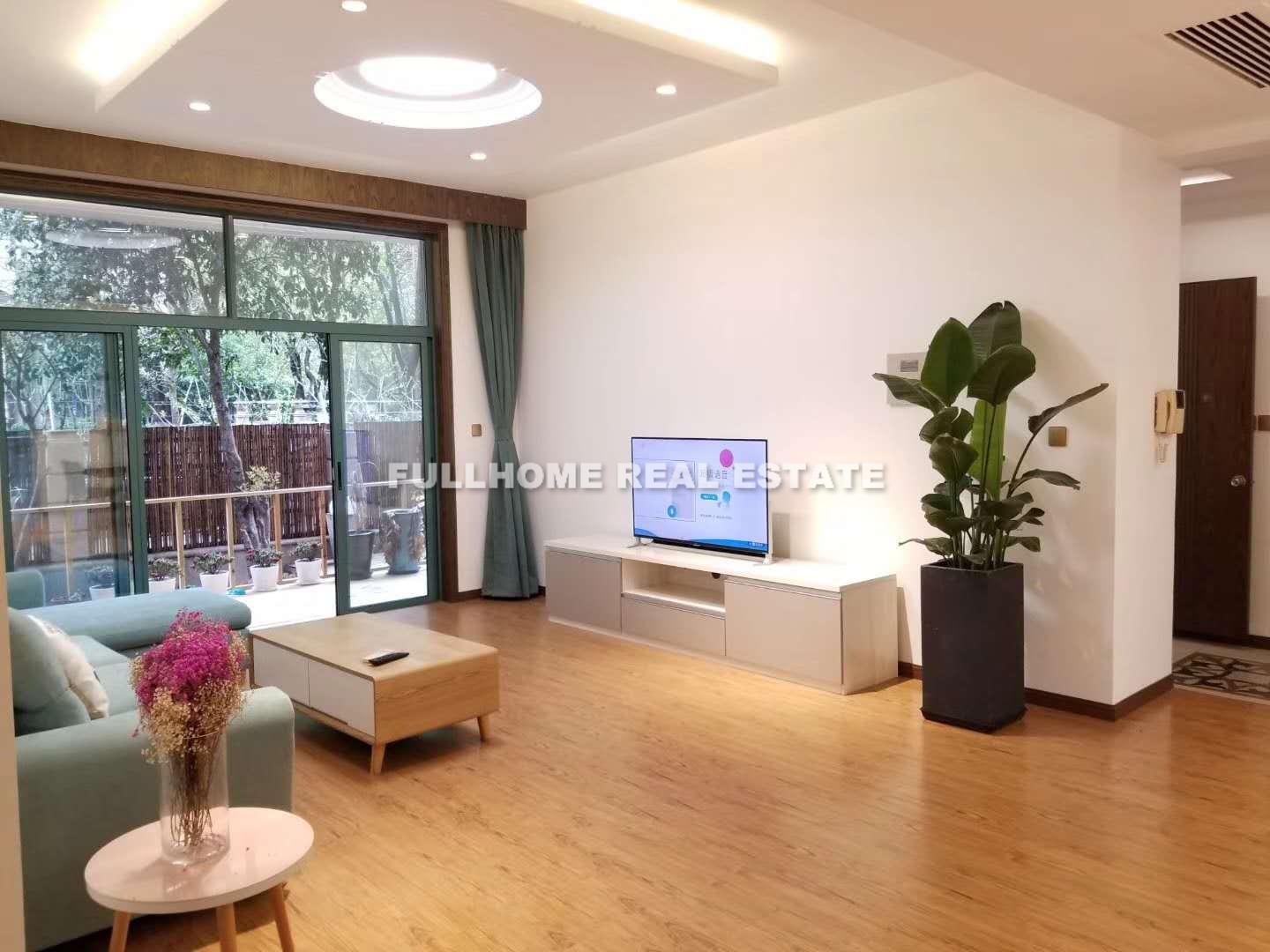 Da An Garden - Interior view 4, Shanghai rental property