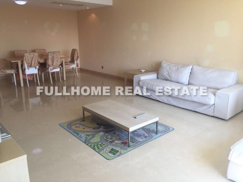 Shimao Riviera Garden - Interior view 6, Shanghai rental property