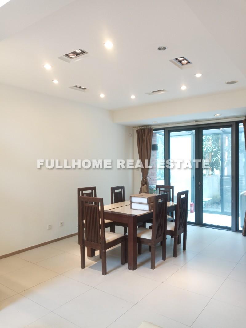 Westwood Green - Interior view 12, Shanghai rental property