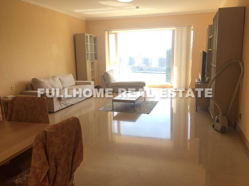 Shimao Riviera Garden - Interior view 5, Shanghai rental property