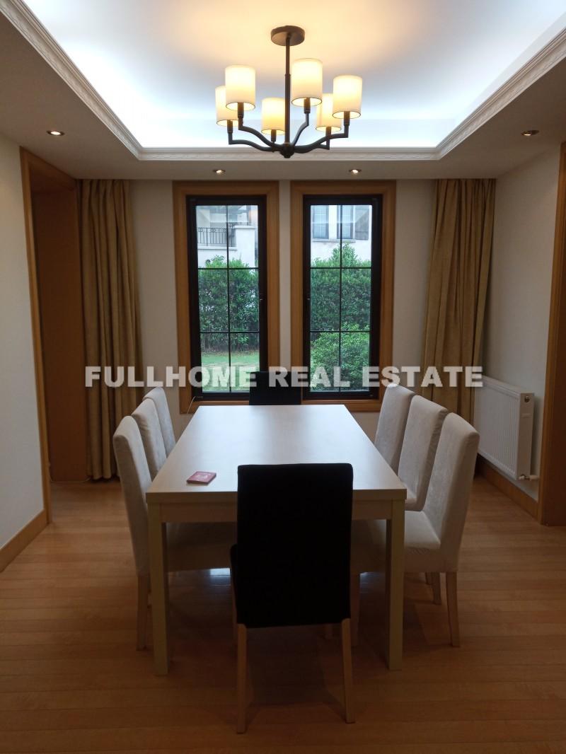 Rancho Santa Fe - Interior view 5, Shanghai rental property
