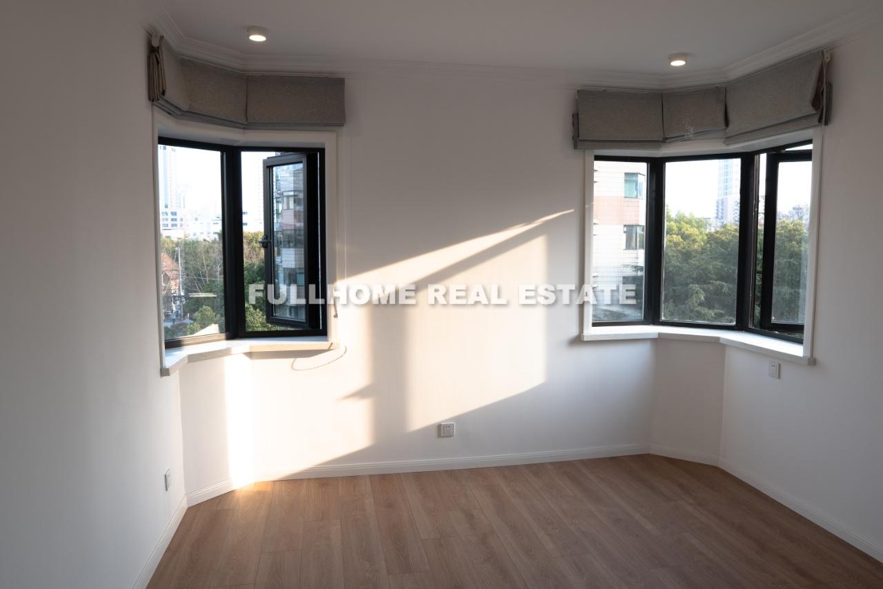 Shanghai Grand Plaza - Interior view 4, Shanghai rental property