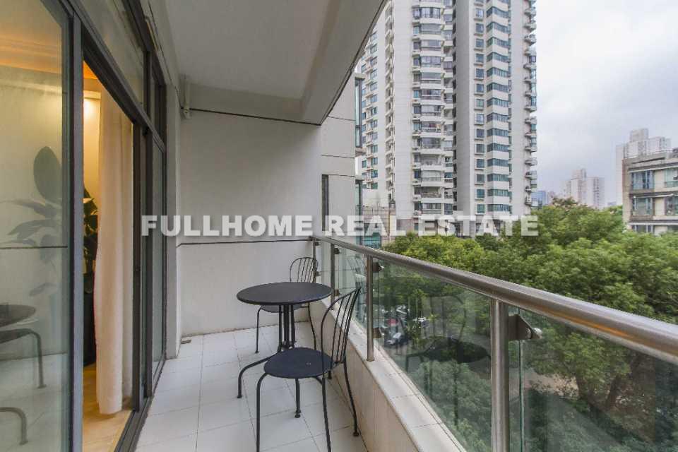 Top Of City - Interior view 9, Shanghai rental property