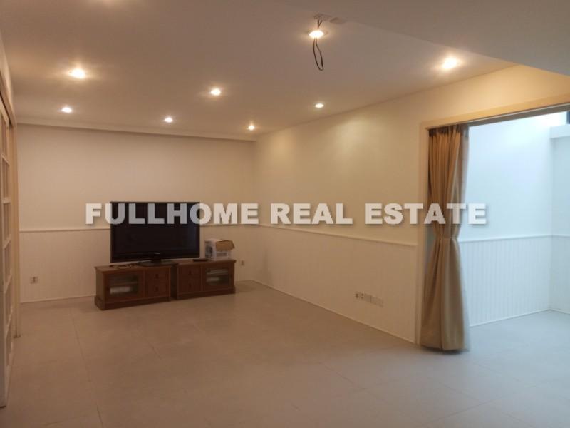Westwood Green - Interior view 4, Shanghai rental property