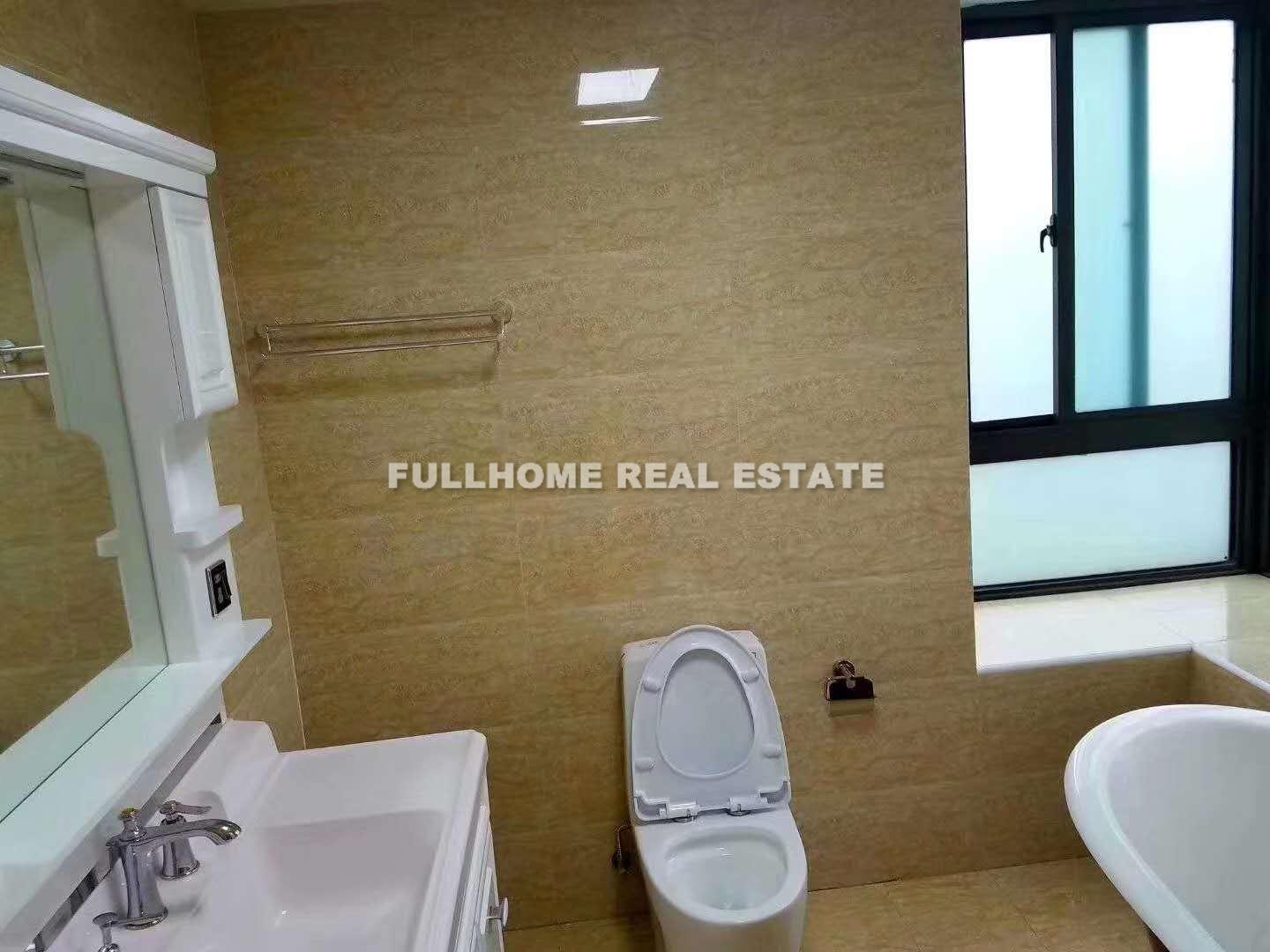 Dongfang City Garden - Interior view 4, Shanghai rental property