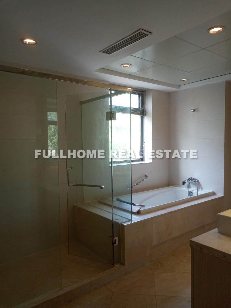 Westwood Green - Interior view 5, Shanghai rental property