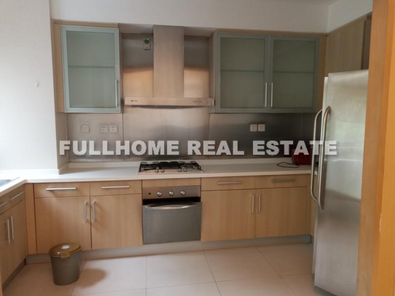 Westwood Green - Interior view 4, Shanghai rental property