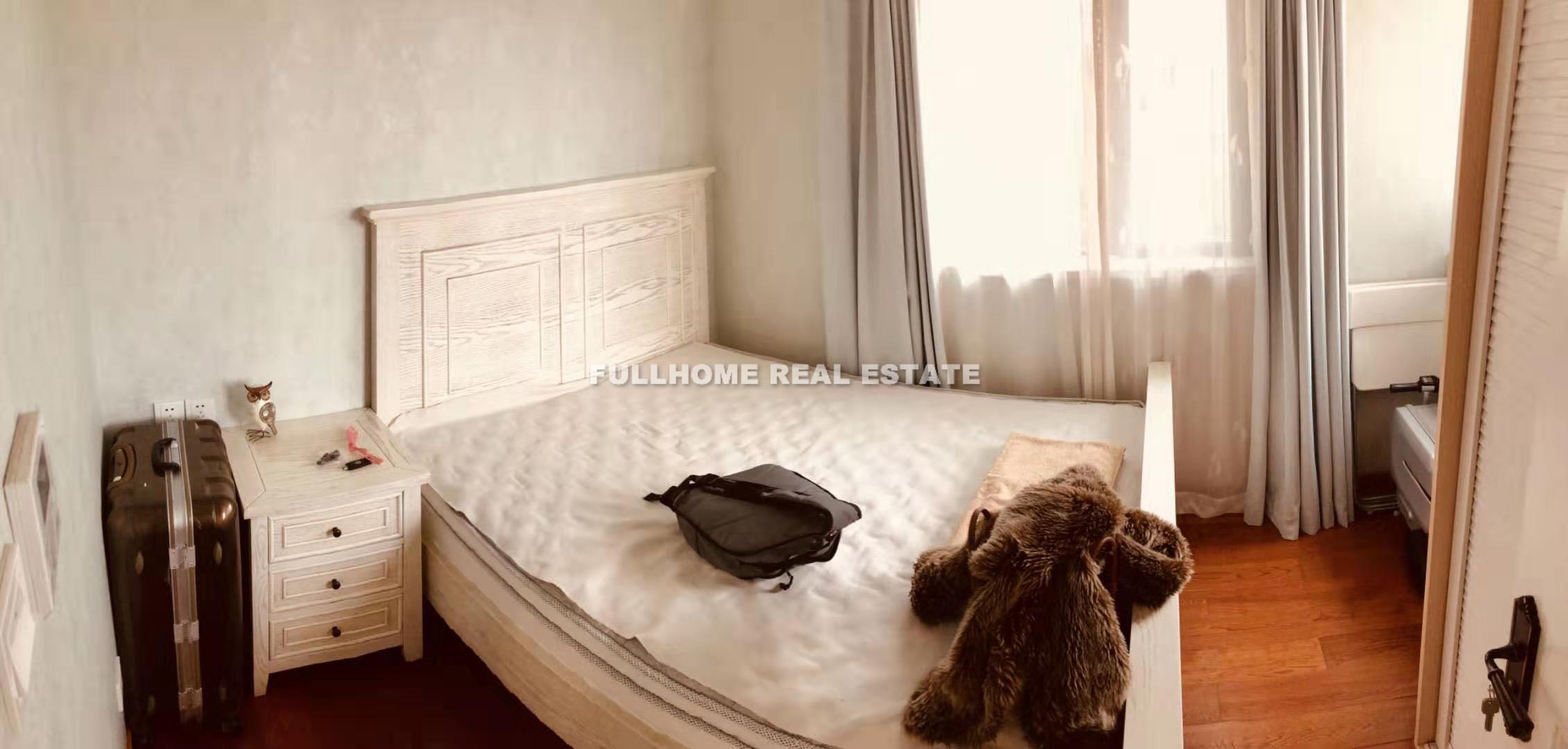 Joffre Garden - Interior view 7, Shanghai rental property