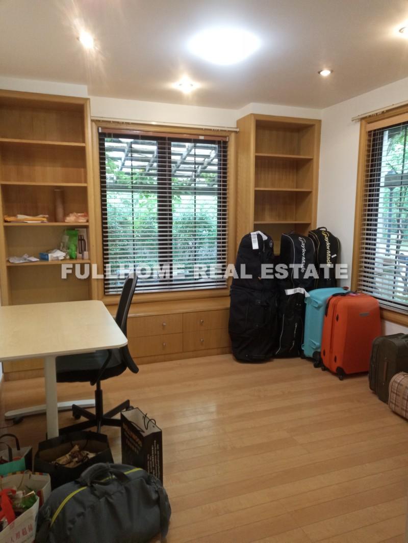 Rancho Santa Fe - Interior view 4, Shanghai rental property