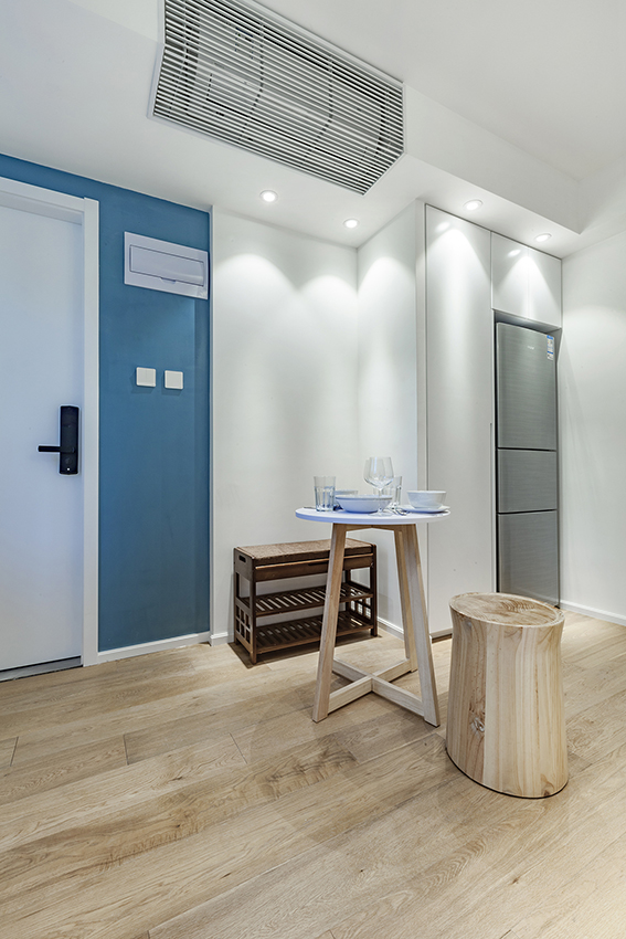 Zheng Jia Nong - Interior view 5, Shanghai rental property
