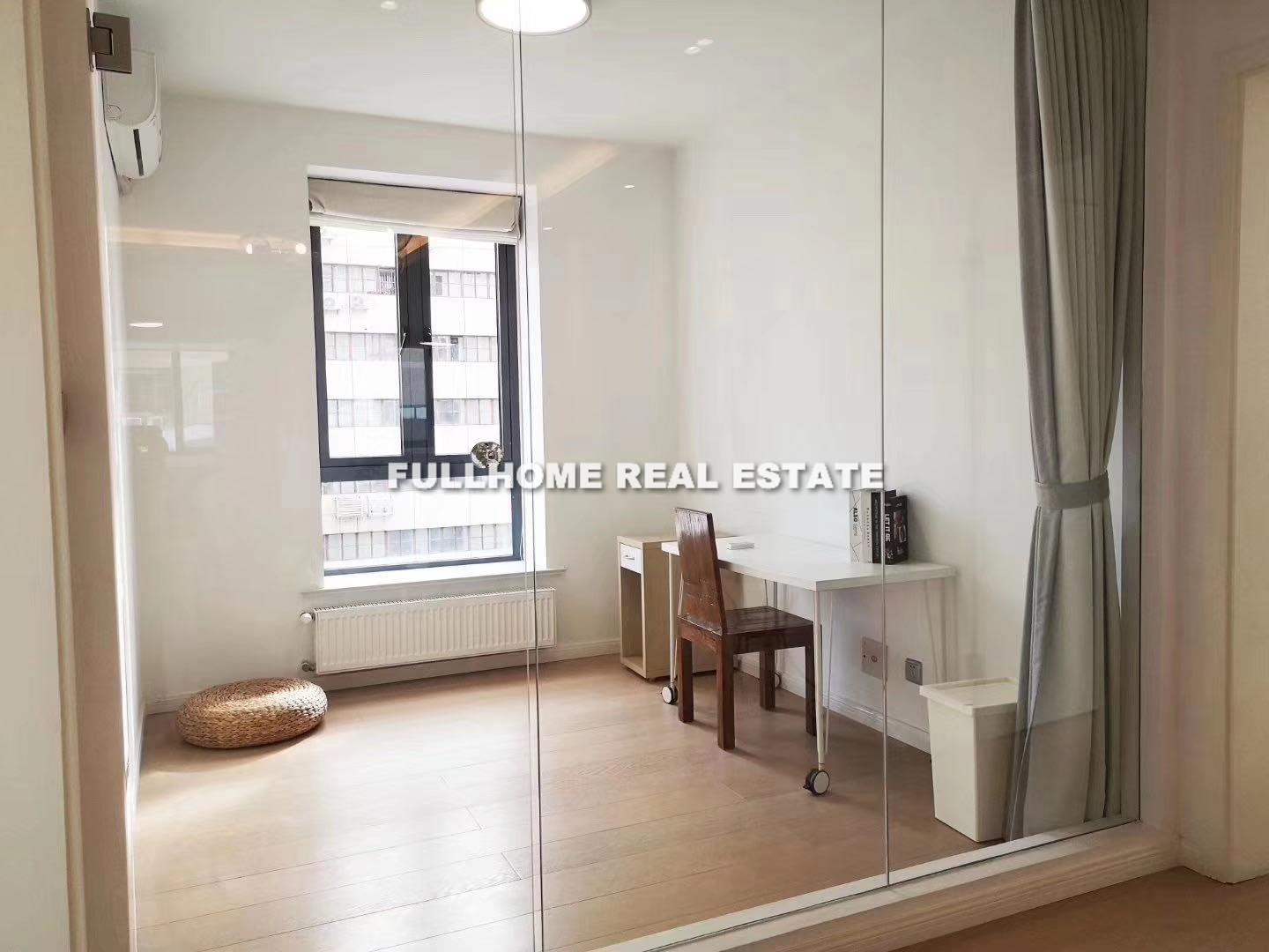 Yueyang Apartment - Interior view 7, Shanghai rental property