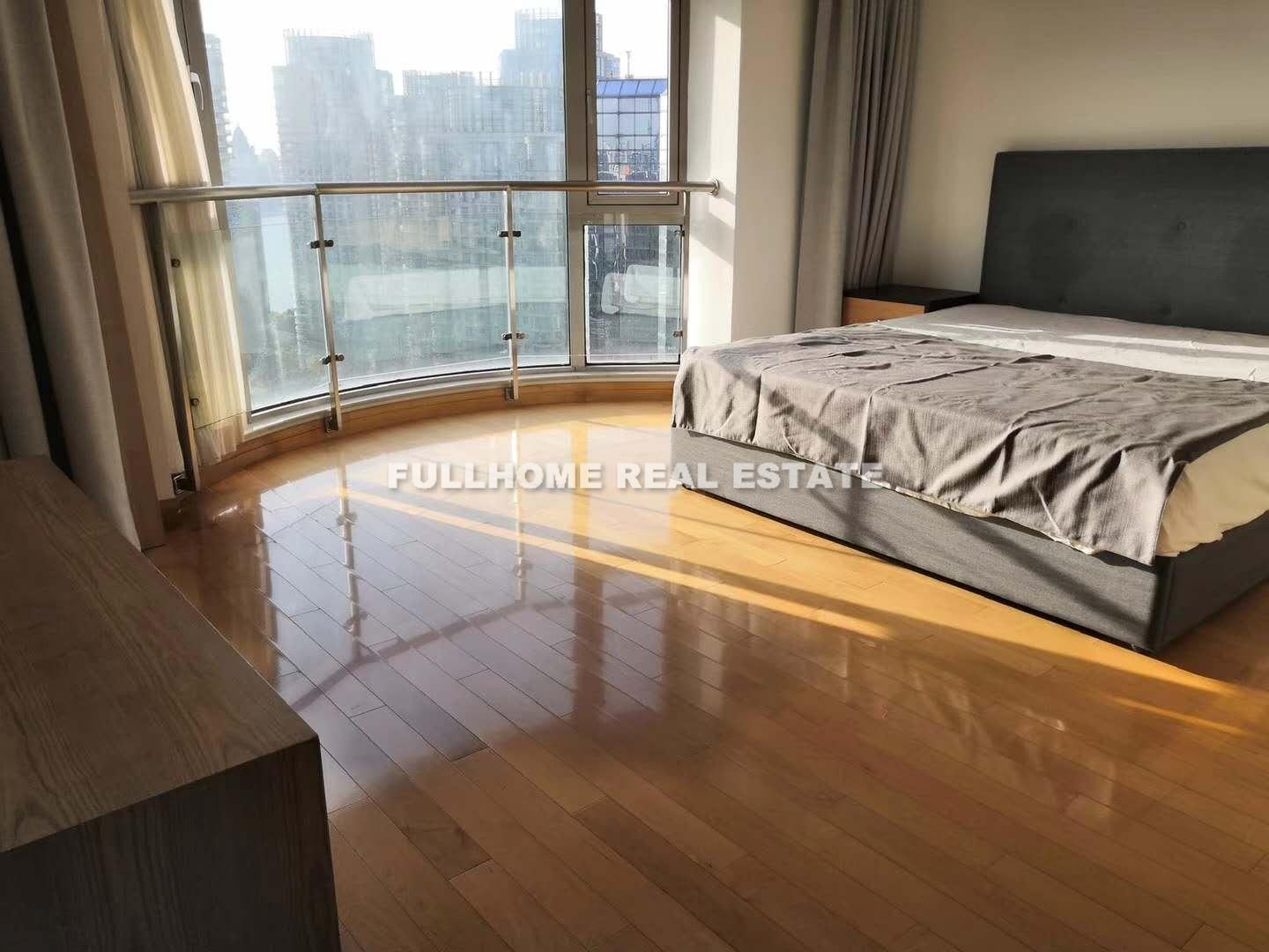 Shimao Riviera Garden - Interior view 4, Shanghai rental property